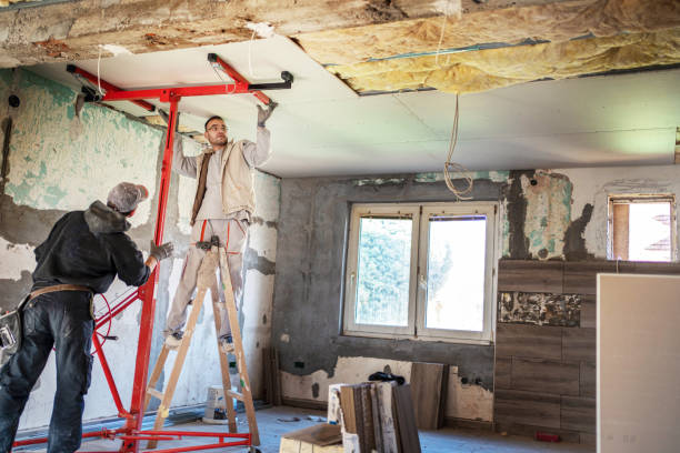 Insulation Repair Services in Mullica Hill, NJ